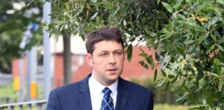 NSPCC Cymru statement on sentencing of ex BBC presenter Ben Thomas for child sex offences
