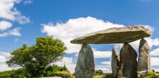 COVID-19 prompts Pembrokeshire Coast Archaeology Day event to move to virtual format