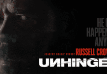 Unhinged Review
