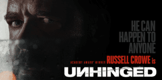 Unhinged Review