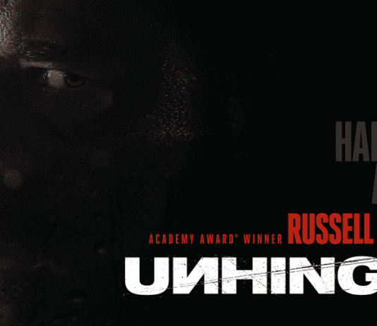 Unhinged Review
