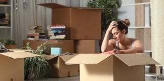 Loans available for tenants