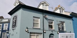 Closed pub permitted to reopen after making improvements