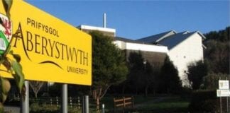 Ceredigion residents urged to adhere to COVID-19 regulations