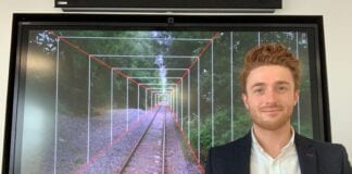 Trafnidiaeth Cymru yn dathlu llwyddiant yn y Gwobrau Trafnidiaeth