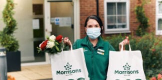 MORRISONS INTRODUCES NEW MEASURES TO HELP PEOPLE WHO ARE SELF ISOLATING
