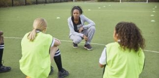 Sam Warburton and Swansea City FC back NSPCC campaign to make sports clubs safer for children