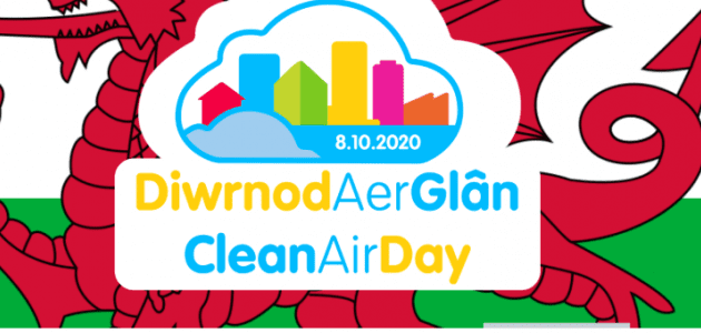 Clean Air Day