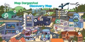 Careers Wales launches primary school resources to inspire children about world of work