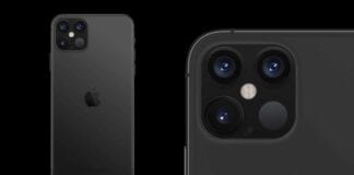 Uswitch comment on iPhone 12 launch