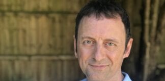 TV presenter Matt Allwright joins Crimestoppers in helping the public in Wales to spot signs of Covid fraud
