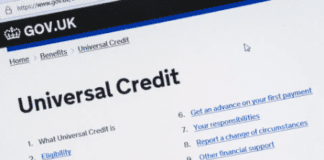 Government is planning to cut in Universal Credit