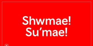 TrC yn dathlu Diwrnod Shwmae Sumae!