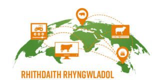 Farming Connect make plans to Zoom around the World
