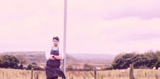 Cardigan baker triumphs in Bread Heroes Awards