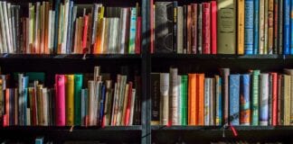 About Books: Six British Non-Fiction Books on Race To Read This Year