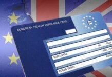 A no deal Brexit could leave the EHIC in the cold this winter