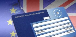 A no deal Brexit could leave the EHIC in the cold this winter