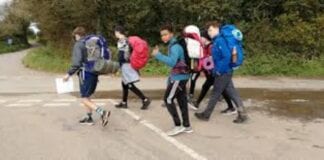 All Systems Go for Duke of Edinburgh’s Award
