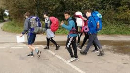 All Systems Go for Duke of Edinburgh’s Award