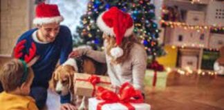 New research – Christmas shopping 2020
