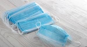 Face Mask Tax