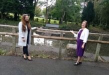 From A Scrap Of Paper To Duckingham Palace