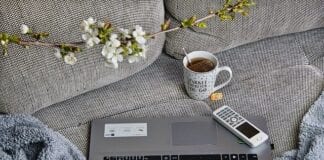 Working from home? How to ensure your house is accident-free