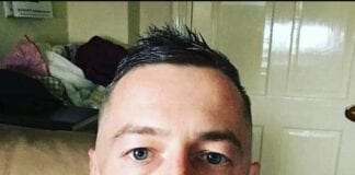 Missing person appeal