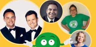 NSPCC launch virtual assembly with guest hosts Ant & Dec as charity reveals its helpline referrals about child safeguarding concerns in Wales are higher since lockdown