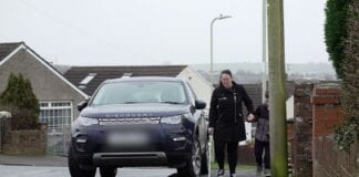 Motorists to face tougher measures over pavement parking