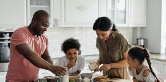 How to give children a taste for World Food Day