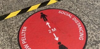 Cross-border restrictions between Wales and England to continue
