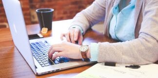 Four Digital Marketing Tips for Small Businesses