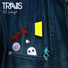 travis