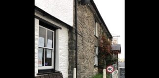 Two further improvement notices have been issued in Ceredigion