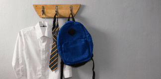 The End of Lost Property: Schools in Wales Set to Throw Away More Than Three Million Lost Items This Year