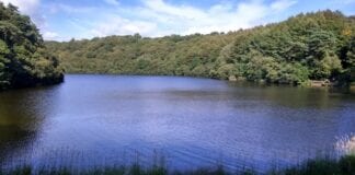 £121k watersports funding announced for Llanelli beauty spot