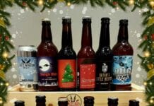 The 12 Beers of Christmas