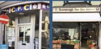 Improvement notices issued to two Cardigan premises