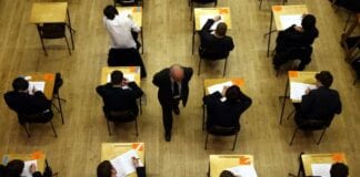 Statement: GCSE / A level exams 2021