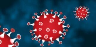 Let’s slow down the movement of the virus