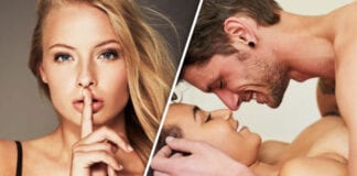 NEARLY HALF OF BRITS HAVE NEVER USED A SEX TOY