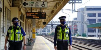 Transport for Wales to use extra staff to tackle antisocial behaviour