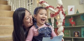 Letter to Editor – Letter from Santa