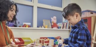 “Unfortunately staying home for some children doesn’t mean staying safe” – NSPCC worker shares lockdown concerns and how north Wales’ children are being helped to rebuild their lives after sexual abuse