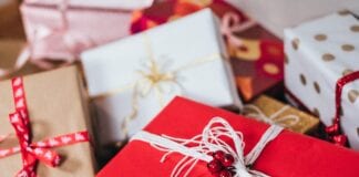 War Child UK launches celeb-fronted £5 prize draws as part of Winter Shop to support children in conflict this Christmas