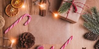 Two-Week Virtual Christmas Fayre to Raise Funds for Charity