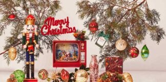 Virtual Retail-ity: Five Online Christmas Shopping Experiences