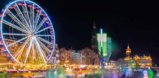 REVEALED: Festive staycations up to 420% more expensive than weekend breaks in January